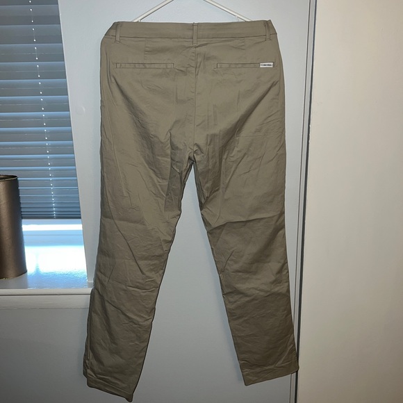 Calvin klein pants 32/30 - Picture 2 of 3